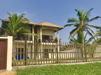 sayuruima villa ambalangoda