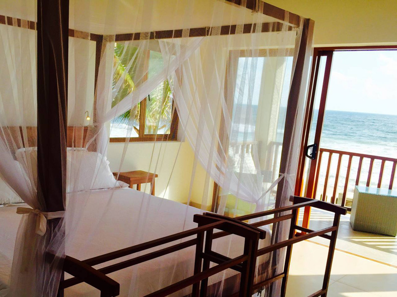 Sri Lanka Hotel Construction Company