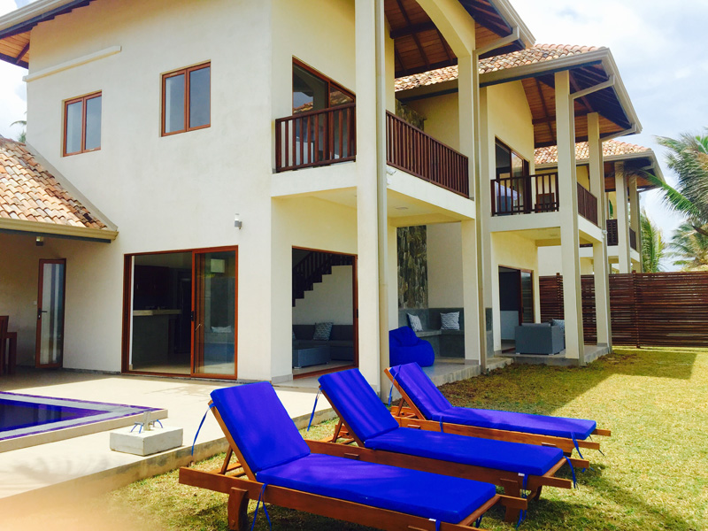 Sri Lanka Hotel Construction Company