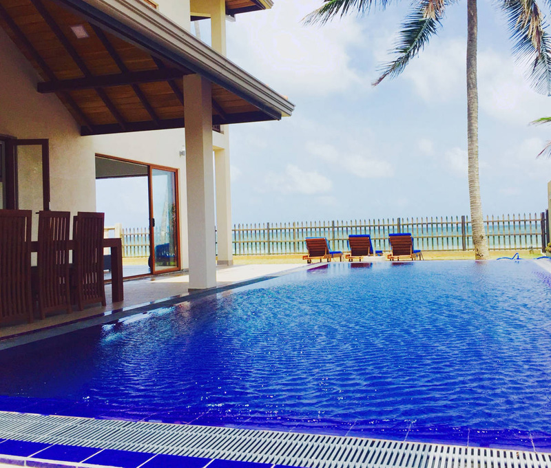 Sri Lanka Hotel Construction Company