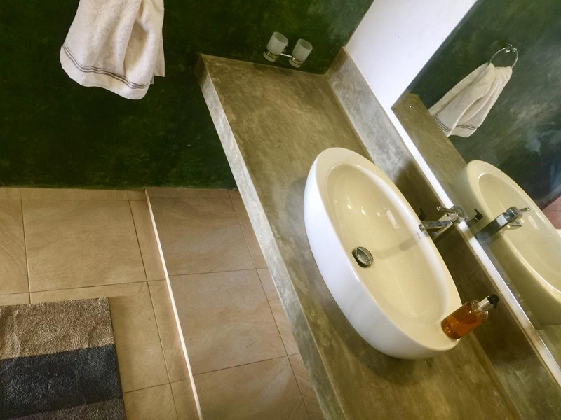 Sri Lanka Hotel Construction Company