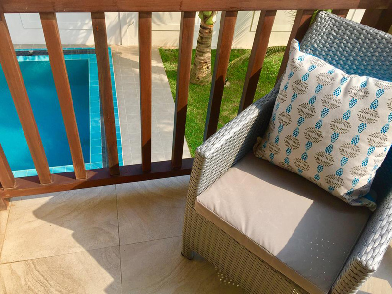 Sri Lanka Hotel Construction Company