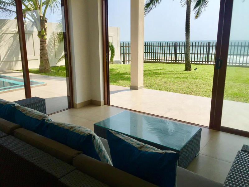 Sri Lanka Hotel Construction Company