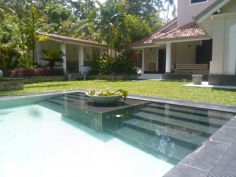 swimming pool construction company in sri lanka
