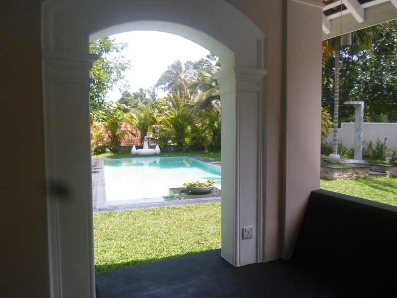 swimming pool construction company in sri lanka