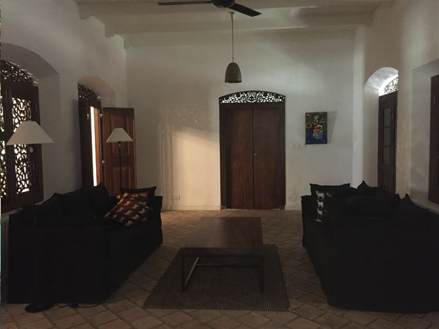 Habaraduwa Hill Project, Sri Lanka Villa Construction Company