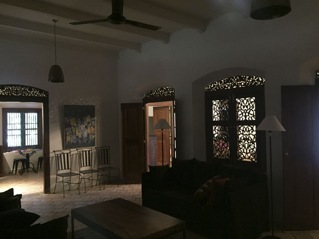 Habaraduwa Hill Project, Sri Lanka Villa Construction Company