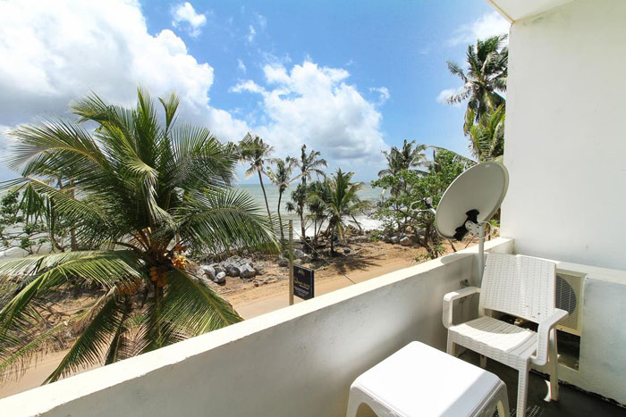 Hotel & Reception Hall at Kalutara, Sri Lanka Villa Construction Company