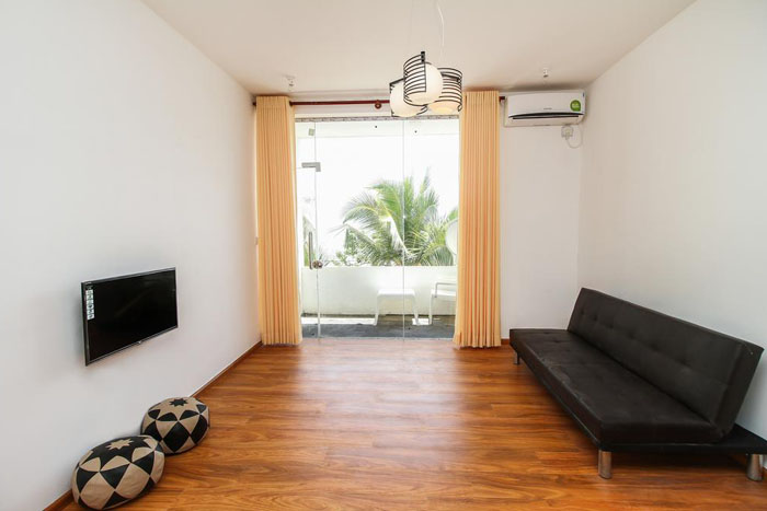 Hotel & Reception Hall at Kalutara, Sri Lanka Villa Construction Company