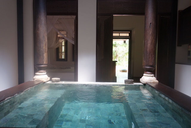 Paddy house at Unawatuna, Sri Lanka Villa Construction Company