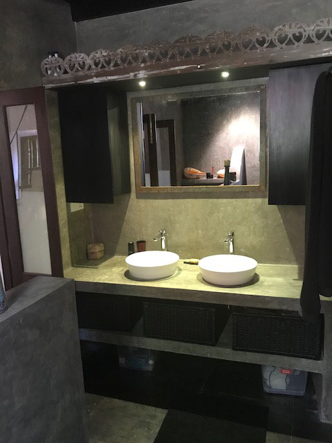 Paddy house at Unawatuna, Sri Lanka Villa Construction Company