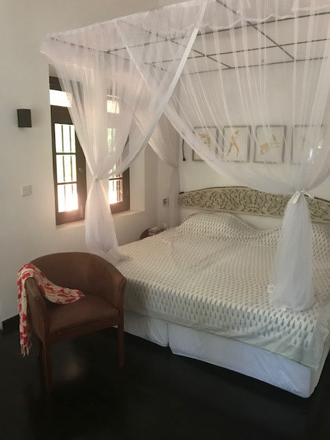 Paddy house at Unawatuna, Sri Lanka Villa Construction Company