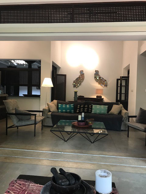 Paddy house at Unawatuna, Sri Lanka Villa Construction Company