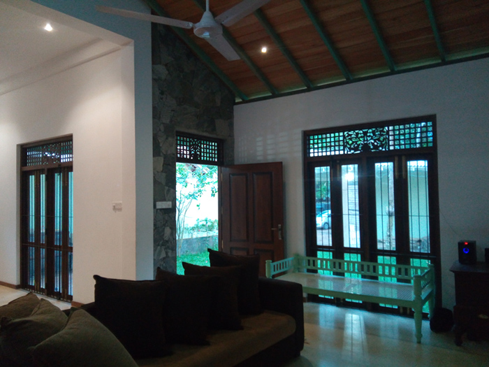 sithagi villa at unawatuna