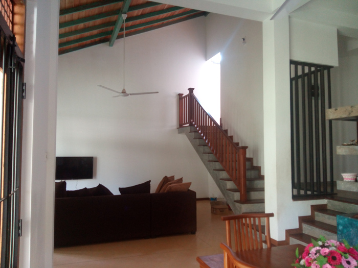 sithagi villa at unawatuna