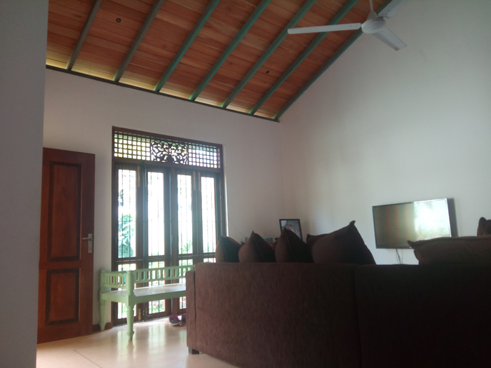 sithagi villa at unawatuna