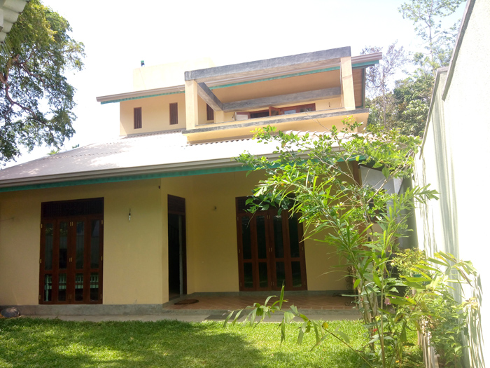 sithagi villa at unawatuna