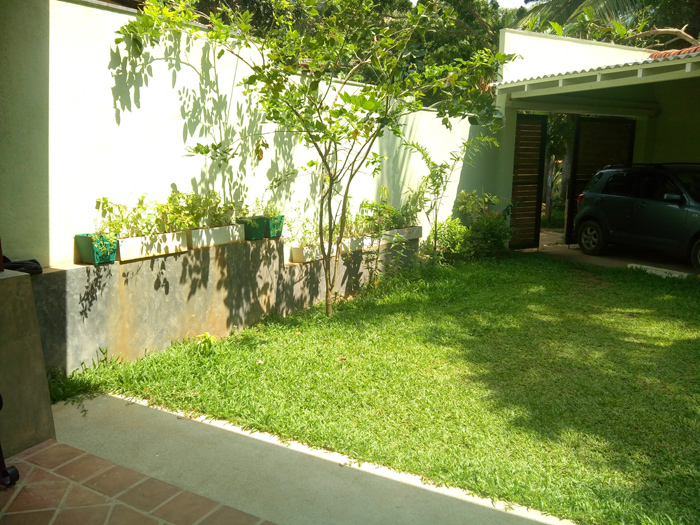 sithagi villa at unawatuna