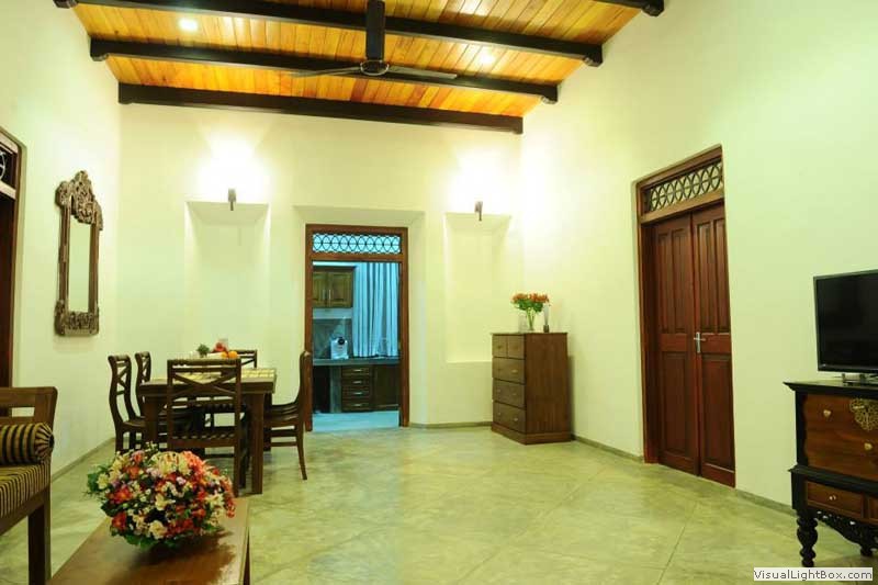 villa aura galle in sri lanka