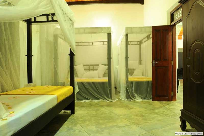 villa aura galle in sri lanka