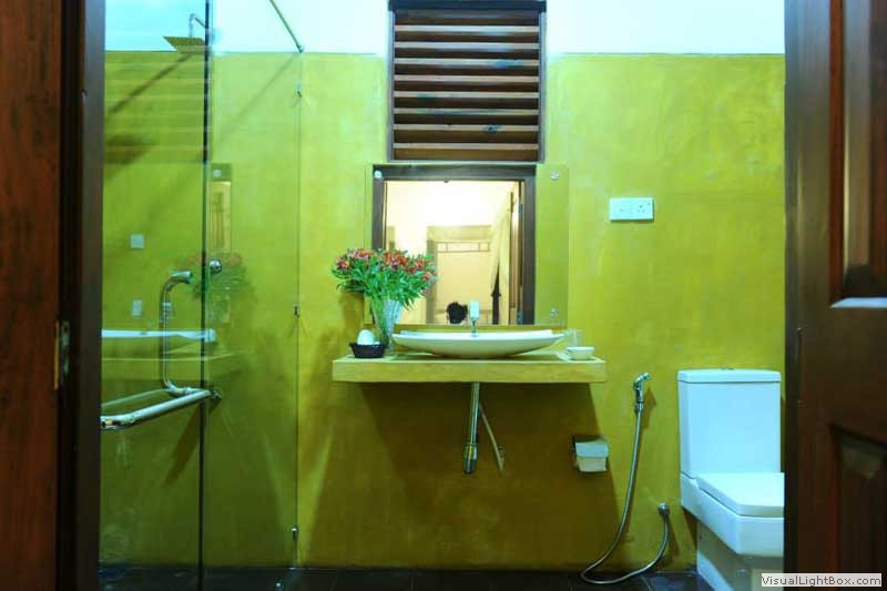 villa aura galle in sri lanka