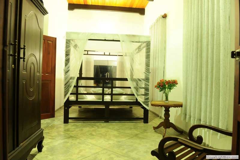 villa aura galle in sri lanka
