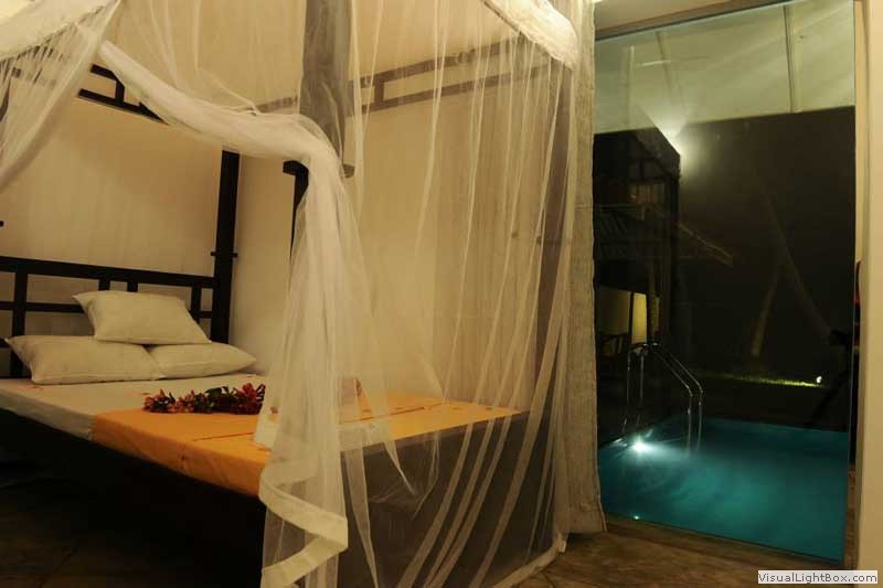 villa aura galle in sri lanka