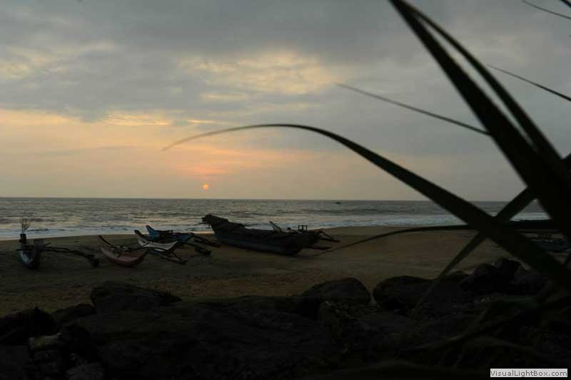 villa aura galle in sri lanka