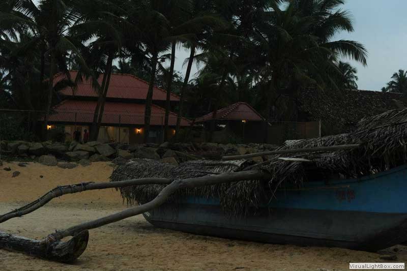 villa aura galle in sri lanka