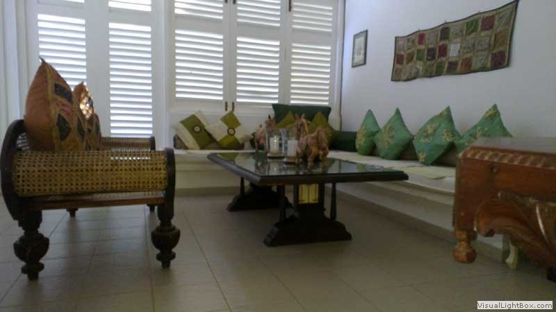 villa rennovation at unawatuna galle in sri lanka