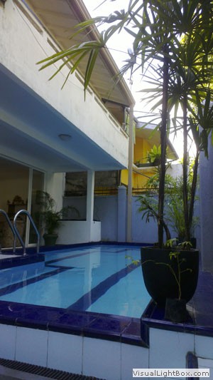 house rennovation project at nawala