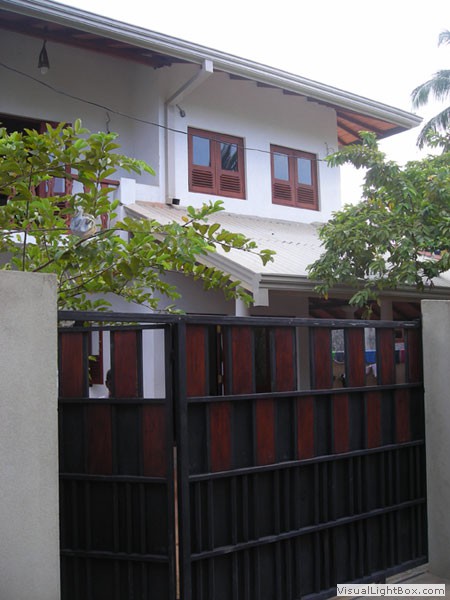 house construction project in galle