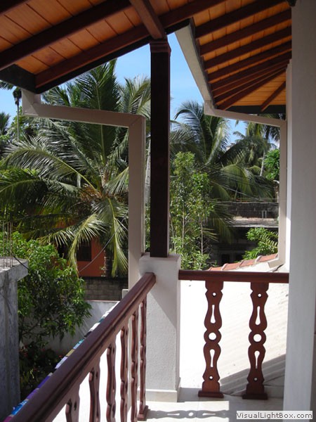 house construction project in galle