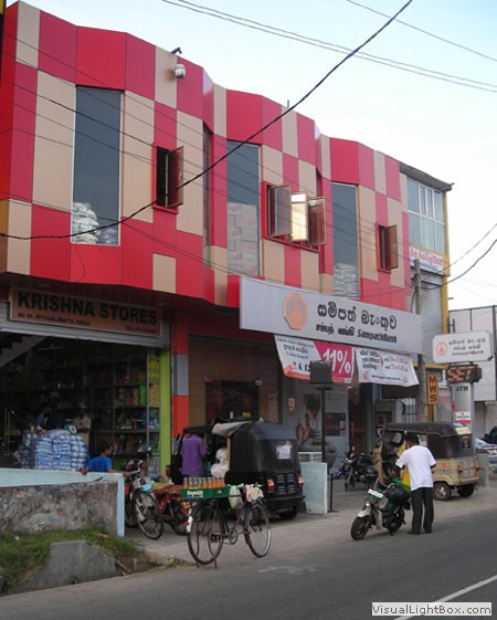 commercial building construction company in sithagi design